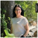 Marte Helgetun Sommeralv Line lys beige thumbnail