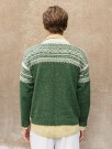 2510-4 Marius herregenser (oppskrift) Sandnes Garn thumbnail