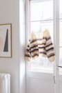 CP28-09 Wildflower raglan jakke Fnugg Natur thumbnail