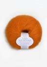 TYNN SILK MOHAIR ORANSJE 2727 thumbnail