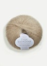 Tynn Silk Mohair Lys Beige 3021 thumbnail