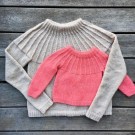 Bjørksweater - my size - KFO thumbnail