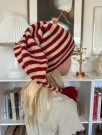 PK22 Nisselue (oppskrift) PetiteKnit thumbnail