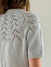 LeKnit Tulipan Tee (oppskrift) Papir thumbnail