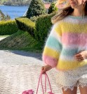 Lykke Genser av Tove Lindtein -Oppskrift thumbnail