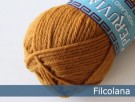 136 Mustard Peruvian Highland Wool  thumbnail