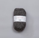 Mørk gråmelert - L05 thumbnail