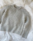 PK175 Jenny Sweater (oppskrift) thumbnail