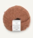  Ballerina Chunky Mohair Mocha mousse 3342 thumbnail