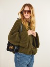 2409-3 Penny Cardigan (oppskrift) Papirversjon  thumbnail