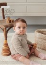 2106 Sommer baby hefte Sandnes Garn thumbnail