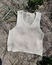 PetiteKnit Alice top (oppskrift)  thumbnail