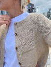 Ankers Cardigan My Size (oppskrift) PetiteKnit thumbnail