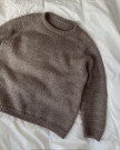 PetiteKnit Hanstholm Sweater (oppskrift)  thumbnail