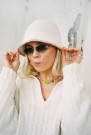 Skappel x Ida Broen Frisk Design 7A IDA Bucket hat OPPSKRIFT thumbnail