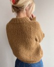 Louisiana Sweater | Oppskrift | PetiteKnit thumbnail