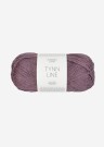 TYNN LINE LYS AUBERGINE 4361 thumbnail