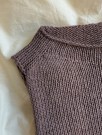 PetiteKnit Ivy Top (oppskrift) papir thumbnail
