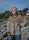 Paula Cardigan Lettlopi Tove Richter thumbnail