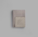 Røros Tweed Mineral pledd 5853 Flint thumbnail