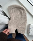 Everyday Balaclava (oppskrift) Papir PetiteKnit thumbnail