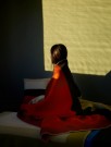 5251 Bento Rosehip Throw thumbnail