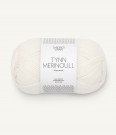T69-3 Engel Tynn Merinoull Strikkepakke thumbnail