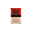 5251 Bento Rosehip Throw thumbnail