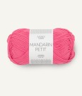 4315 Bubblegum pink Mandarin petit thumbnail