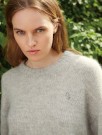 2409-1 Molly Sweater (oppskrift) Papirversjon thumbnail