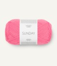 4315 Sunday BUBBLEGUM PINK thumbnail