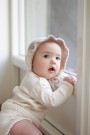 Sunny Bonnet Oppskrift Jord Clothing thumbnail