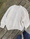 PK214 Sonja Sweater Strikkepakke thumbnail