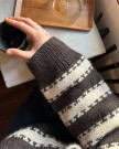 PetiteKnit Key Sweater Peruvian Highland wool thumbnail