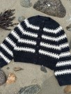 PetiteKnit Key Cardigan Peer Gynt og Alpakka følgetråd thumbnail