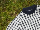 420 3-tråds Strikkegarn herre hefte Rauma Garn thumbnail