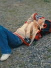 26-3 Tottori Sweater (oppskrift) papir thumbnail