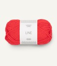Line Flame Scarlet 4108 thumbnail
