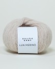 Lun Merino Mandelmelk - 08 thumbnail