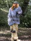 2410-1 Fun Chunky Marius Ballerina Chunky Mohair thumbnail