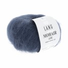 Twinkle Tee mohair lux mørk blå thumbnail