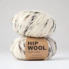 Hip Wool Mocca ice cream thumbnail