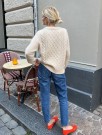 PetiteKnit Moby Sweater Double Sunday og Tynn Silk mohair  thumbnail