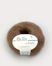 Bella mohair 257 kamel thumbnail