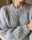 September Sweater enkeltoppskrift | Petite Knit thumbnail