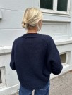 PetiteKnit Eva Cardigan (papiroppskrift) thumbnail