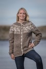 Abelone cardigan Lettlopi Tove Richter thumbnail