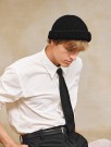 2412-6 Hipster beanie (oppskrift)  thumbnail