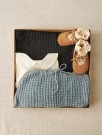 2505-3 Leo Tee og Bloomer (oppskrift) thumbnail