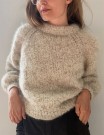 Bouclé Sweater Strikkepakke Lene Holme Samsøe thumbnail